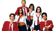 RBD passa pelo Brasil com a Soy Rebelde Tour - Foto: Divulgação