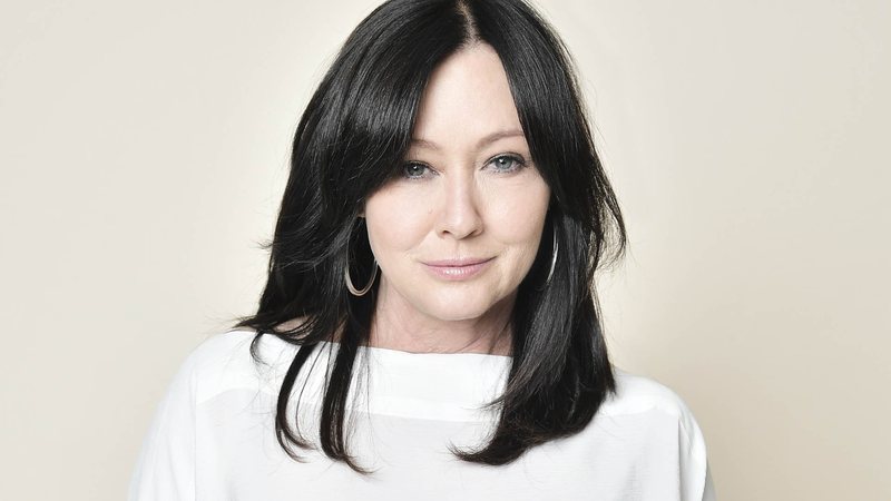 Shannen Doherty - Foto: Reprodução / Instagram