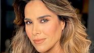 Wanessa Camargo e Marcus Buaiz ficaram juntos por 17 anos - Foto: Reprodução / Instagram