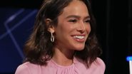 Bruna Marquezine revela detalhes de vida amorosa fora do Brasil - Reprodução/Youtube