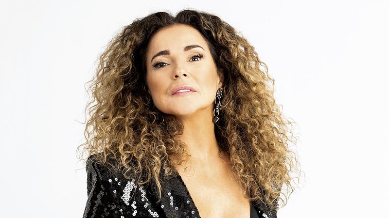 Daniela Mercury tem celebrado 30 anos de O Canto da Cidade, álbum lançado em 1993 - FOTO: CÉLIA SANTOS