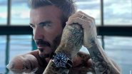 David Beckham - Foto: Reprodução / Instagram