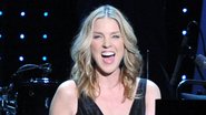 A cantora e pianista canadense Diana Krall - Foto: Getty Images