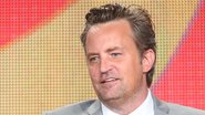 A família de Matthew Perry se pronunciou sobre o falecimento do ator - Foto: Getty Images