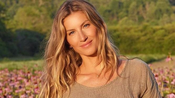 Gisele Bündchen - Foto: Reprodução / Instagram