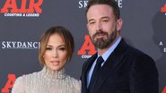 Jennifer Lopez e Ben Affleck - Foto: Getty Images