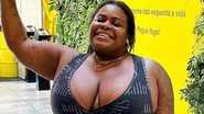 Jojo Todynho mostra seu corpo após perder mais de 20 kg - Reprodução/Instagram