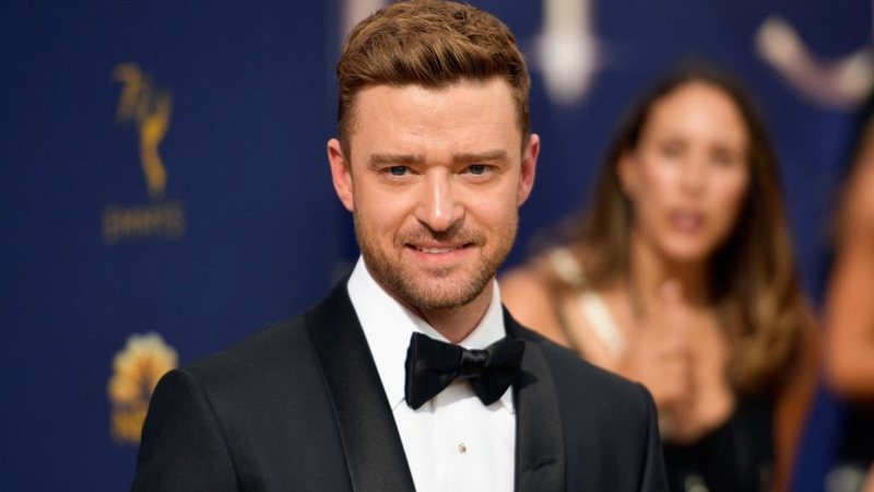 Justin Timberlake - Foto: Getty Images