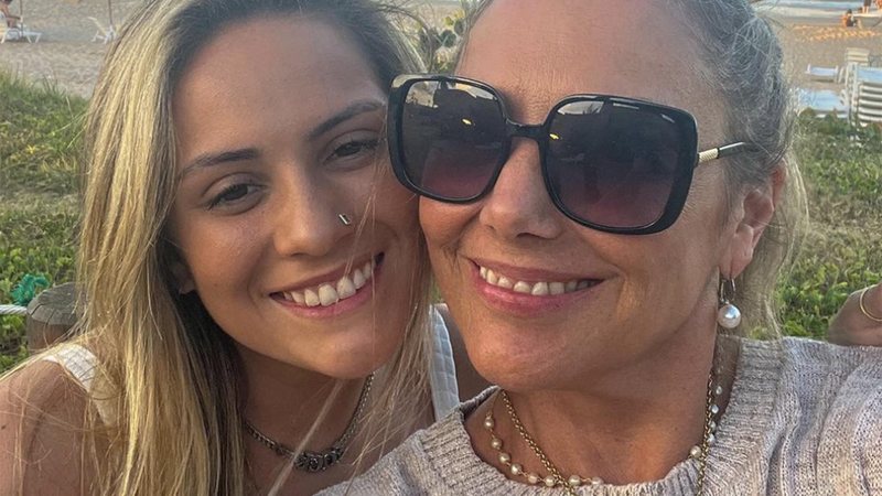 Luisa Perissé e Heloisa Perissé - Foto: Reprodução / Instagram