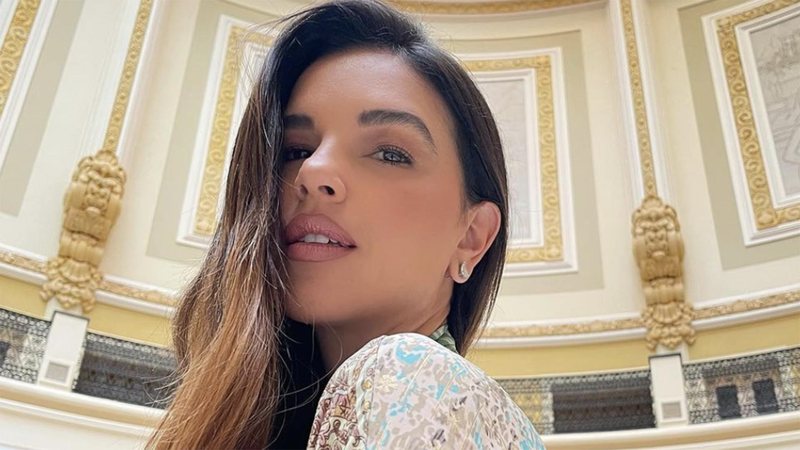 Mariana Rios - Foto: Reprodução / Instagram