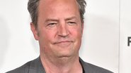 Matthew Perry - Foto: Getty Images