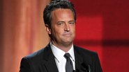 Matthew Perry - Foto: Getty Images