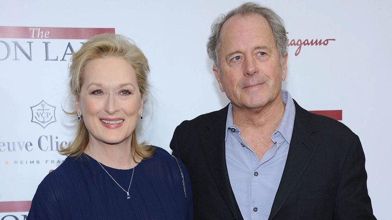 Meryl Streep e Don Gummer - Foto: Getty Images