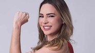 Rachel Sheherazade ganha milhares de seguidores após ser expulsa de reality - Reprodução/Instagram/@leticiamarcianesifotografia