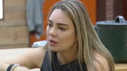 Rachel Sheherazade foi expulsa de A Fazenda 15 - Reprodução/Record TV