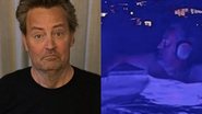 Última publicação de Matthew Perry antes da morte deixa fãs perplexos - Reprodução/Instagram