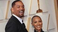 Will Smith e Jada Smith - Foto: Getty Images