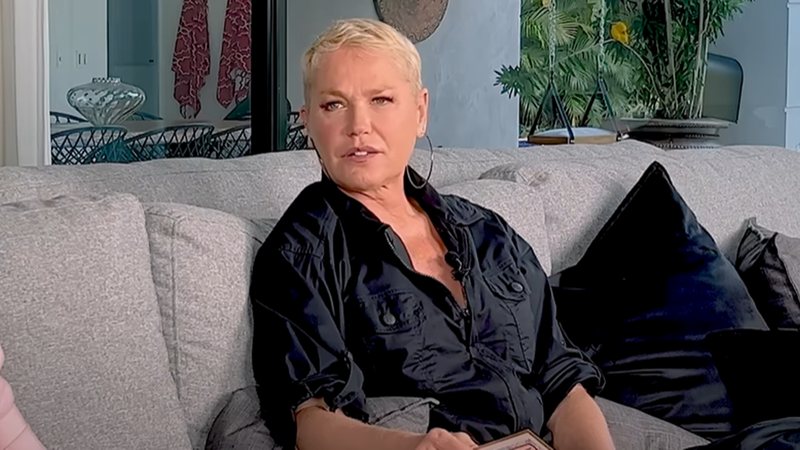 Xuxa disse que foi desacreditada ao lançar o Xuxa Só para Baixinhos - Foto: Reprodução / Youtube