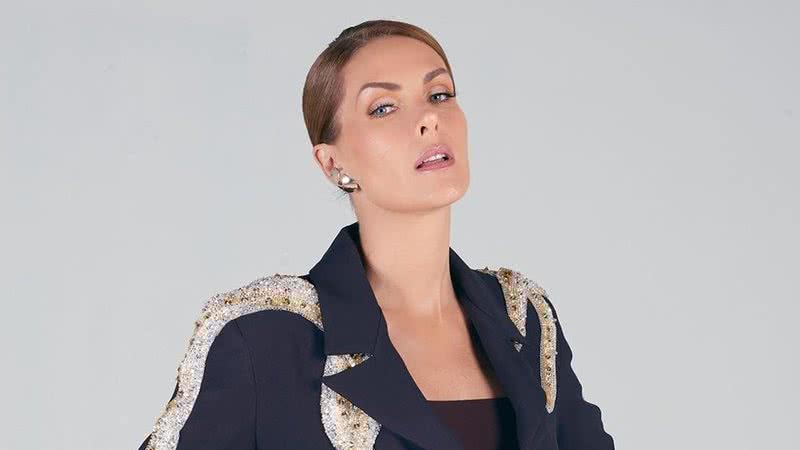 Ana Hickmann comandará o Beleza com Diversidade, no Youtube - Foto: Reprodução / Instagram