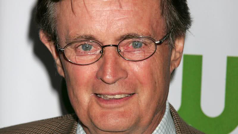 Ator David McCallum, de 'NCIS', morre aos 90 anos - Foto: Getty Images