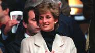 Princesa Diana - Foto: Getty Images