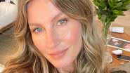 Gisele Bündchen adquiriu nova mansão - Reprodução/Instagram