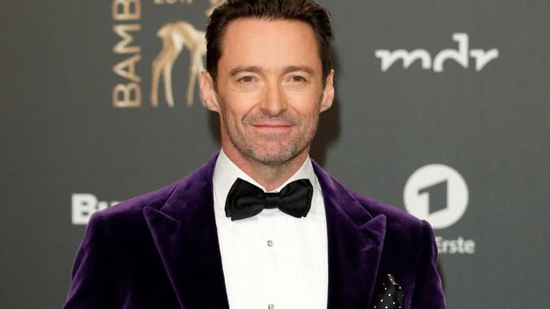 Hugh Jackman - Foto: Getty Images