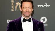 Hugh Jackman - Foto: Getty Images