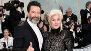 Hugh Jackman e Deborra-Lee Furness - Foto: Getty Images