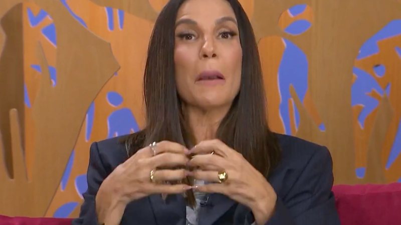 Ivete Sangalo confessa traição e manda recado: "Não me arrependo" - Reprodução/ Instagram