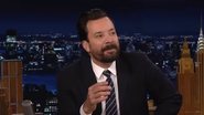 Jimmy Fallon teria pedido desculpas para os funcionários de seu talk-show em reunião - Reprodução: YouTube/TheToninghtShow