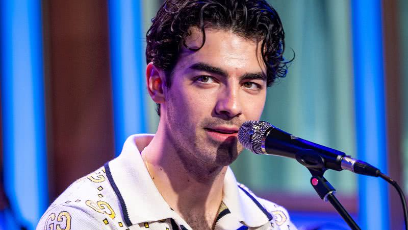 Joe Jonas - Foto: Getty Images