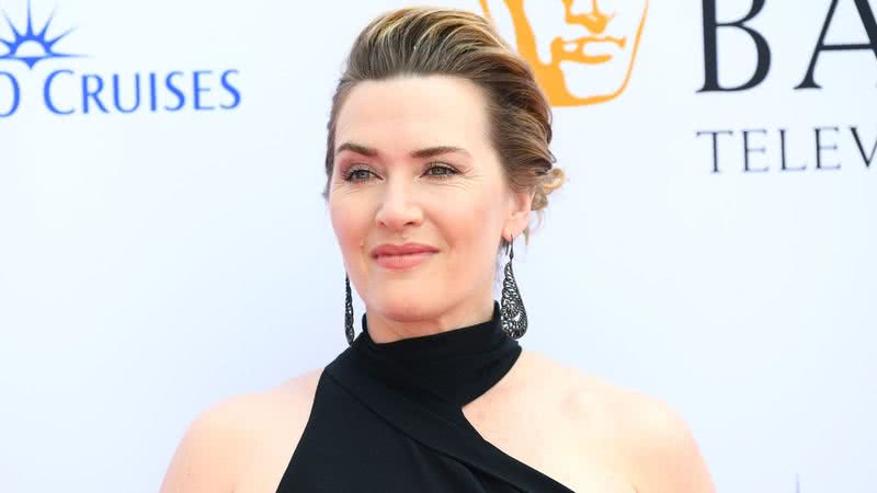 kate Winslet - Getty Images