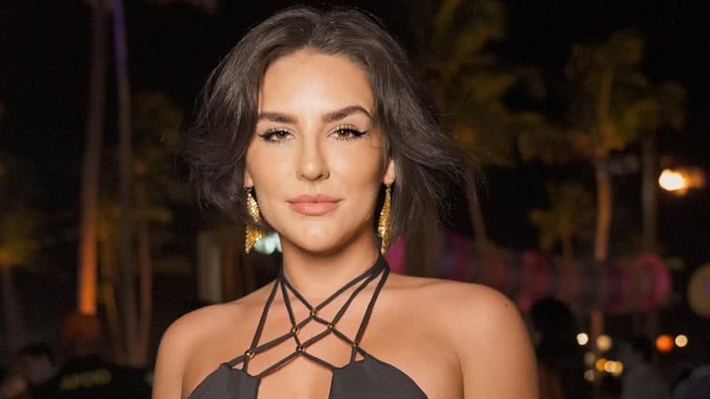 Kéfera explica motivo de expor lipoaspiração - Reprodução/Instagram