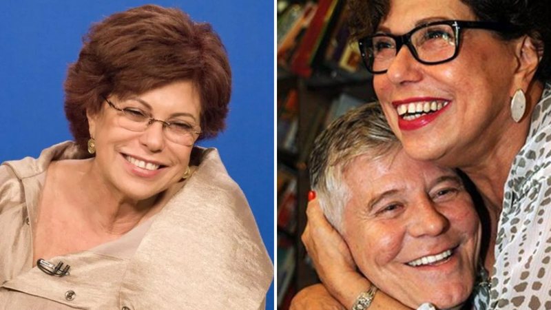 Morre Maria Carmem Barbosa, autora de 'Salsa & Merengue' e 'A Lua Me Disse' - Reprodução/ TV Globo