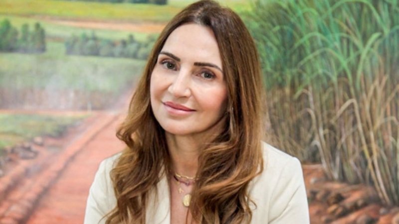 Maria Cláudia Tonielo: do engenho para a liderança no agro - Divulgação