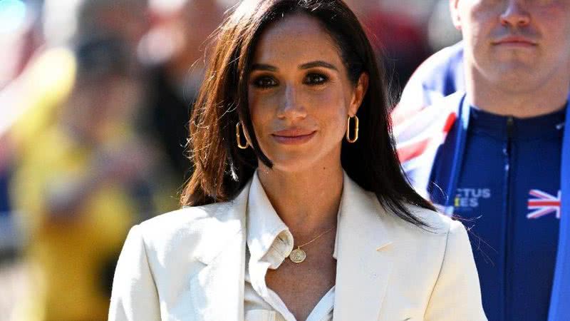 Meghan Markle - Foto: Getty Images