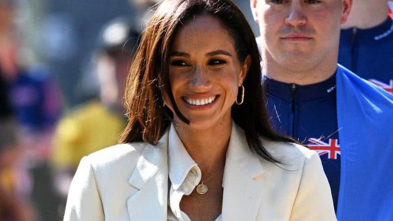 Meghan Markle - Foto: Getty Images