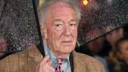 Michael Gambon morre aos 82 anos - Getty Images