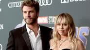 Liam Hemsworth e Miley Cyrus - Foto: Getty Images