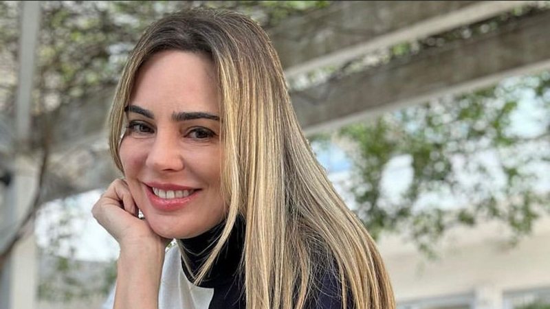 Após anúncio de que Rachel Sheherazade estaria em A Fazenda, as redes sociais ficaram em polvorosa - Reprodução: Instagram