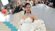 Rihanna - Foto: Getty Images