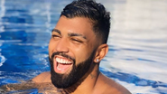 Gabigol tem mansão no Rio de Janeiro - Reprodução/Instagram