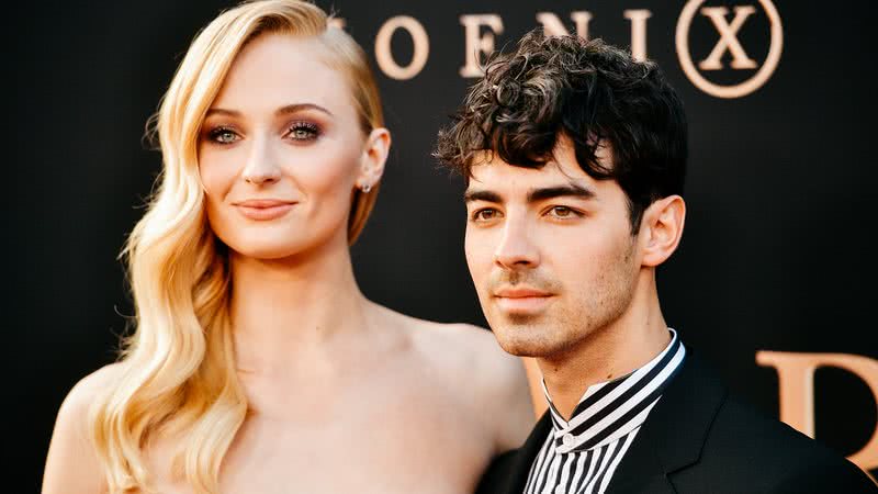 Sophie Turner e Joe Jonas - Foto: Getty Images