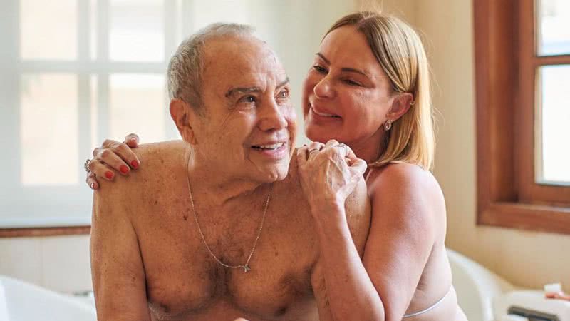 Stênio Garcia falou sobre sua saída da Globo - Foto: Cadu Pilloto