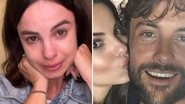 Sthefany Brito se pronuncia após boletim médico surpreendente do irmão, Kayky Brito - Reprodução/ Instagram