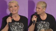 Xuxa abre o jogo sobre voltar atuar após 14 anos distante das telonas - Reprodução/Youtube