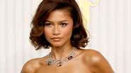 A atriz Zendaya - Foto: Getty Images