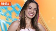 Beatriz é a nova integrante do grupo pipoca do BBB24 - Reprodução/Globo