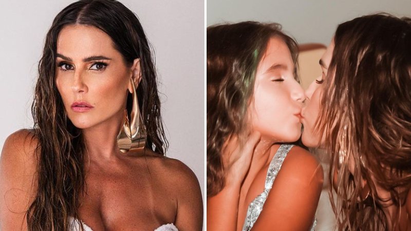 Deborah Secco repete look e ganha uma bolada - Reprodução/ Instagram